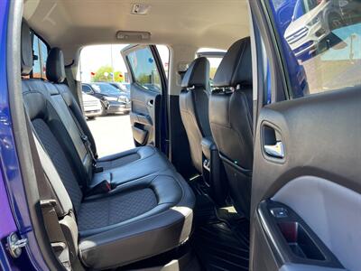 2017 Chevrolet Colorado Z71   - Photo 8 - Phoenix, AZ 85009