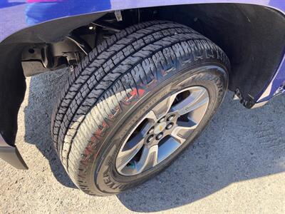 2017 Chevrolet Colorado Z71   - Photo 11 - Phoenix, AZ 85009