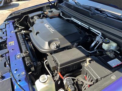 2017 Chevrolet Colorado Z71   - Photo 10 - Phoenix, AZ 85009