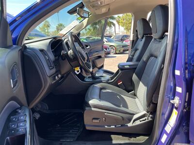 2017 Chevrolet Colorado Z71   - Photo 5 - Phoenix, AZ 85009