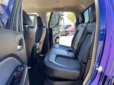 2017 Chevrolet Colorado Z71   - Photo 6 - Phoenix, AZ 85009