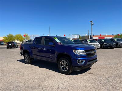 2017 Chevrolet Colorado Z71   - Photo 12 - Phoenix, AZ 85009