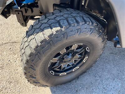 2016 Jeep Wrangler Unlimited Sport   - Photo 12 - Phoenix, AZ 85009