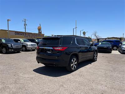 2020 Chevrolet Traverse LT Leather   - Photo 16 - Phoenix, AZ 85009