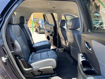 2020 Chevrolet Traverse LT Leather   - Photo 9 - Phoenix, AZ 85009