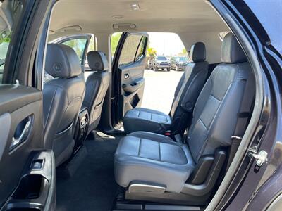 2020 Chevrolet Traverse LT Leather   - Photo 6 - Phoenix, AZ 85009