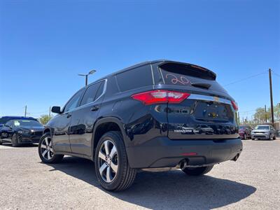 2020 Chevrolet Traverse LT Leather   - Photo 3 - Phoenix, AZ 85009