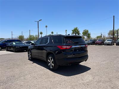 2020 Chevrolet Traverse LT Leather   - Photo 15 - Phoenix, AZ 85009
