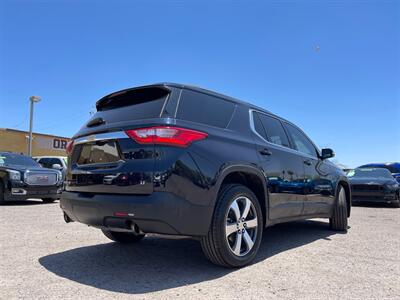 2020 Chevrolet Traverse LT Leather   - Photo 4 - Phoenix, AZ 85009