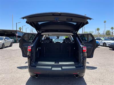 2020 Chevrolet Traverse LT Leather   - Photo 7 - Phoenix, AZ 85009