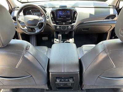 2020 Chevrolet Traverse LT Leather   - Photo 10 - Phoenix, AZ 85009