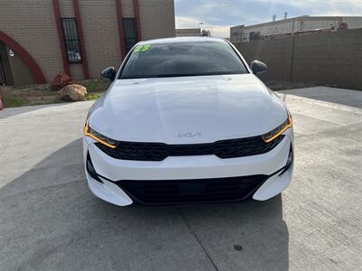2023 Kia K5 GT-Line   - Photo 2 - Phoenix, AZ 85009