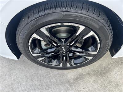 2023 Kia K5 GT-Line   - Photo 17 - Phoenix, AZ 85009