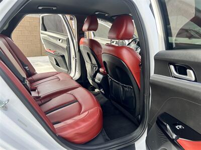 2023 Kia K5 GT-Line   - Photo 13 - Phoenix, AZ 85009