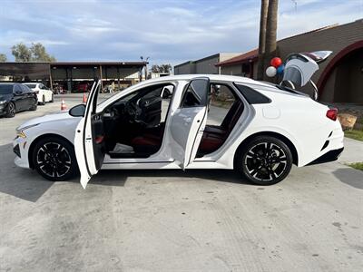 2023 Kia K5 GT-Line   - Photo 8 - Phoenix, AZ 85009