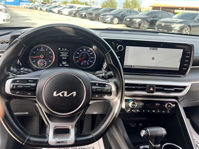 2023 Kia K5 GT-Line   - Photo 10 - Phoenix, AZ 85009
