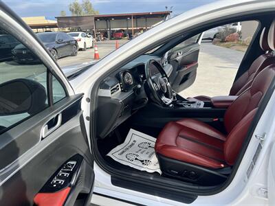 2023 Kia K5 GT-Line   - Photo 9 - Phoenix, AZ 85009
