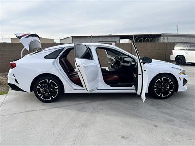 2023 Kia K5 GT-Line   - Photo 15 - Phoenix, AZ 85009