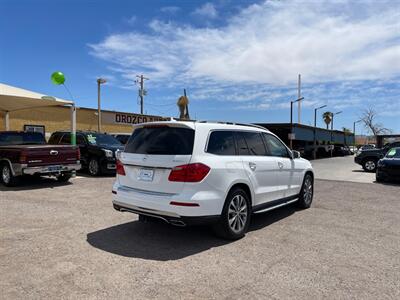 2014 Mercedes-Benz GL 450 4MATIC   - Photo 16 - Phoenix, AZ 85009