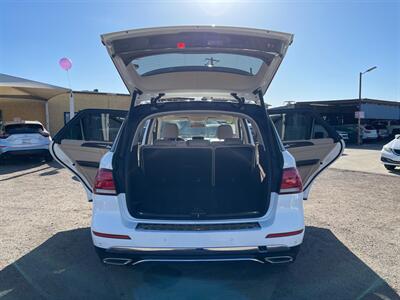 2018 Mercedes-Benz GLE GLE 350   - Photo 7 - Phoenix, AZ 85009