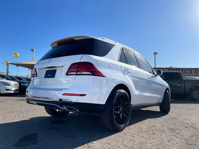 2018 Mercedes-Benz GLE GLE 350   - Photo 4 - Phoenix, AZ 85009