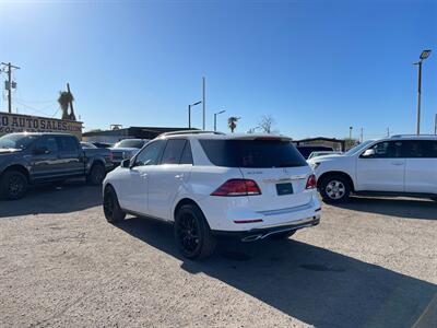 2018 Mercedes-Benz GLE GLE 350   - Photo 16 - Phoenix, AZ 85009