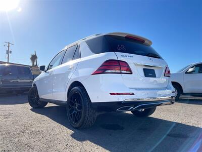 2018 Mercedes-Benz GLE GLE 350   - Photo 3 - Phoenix, AZ 85009