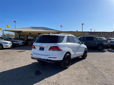 2018 Mercedes-Benz GLE GLE 350   - Photo 17 - Phoenix, AZ 85009