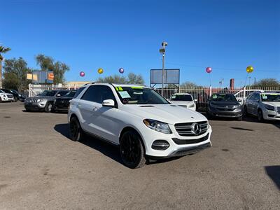 2018 Mercedes-Benz GLE GLE 350   - Photo 14 - Phoenix, AZ 85009