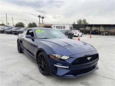 2019 Ford Mustang EcoBoost Premium - Photo 1 - Phoenix, AZ 85009