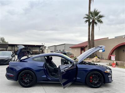 2019 Ford Mustang EcoBoost Premium - Photo 5 - Phoenix, AZ 85009