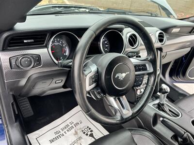 2019 Ford Mustang EcoBoost Premium - Photo 8 - Phoenix, AZ 85009