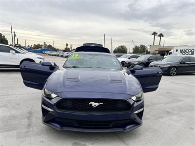 2019 Ford Mustang EcoBoost Premium - Photo 4 - Phoenix, AZ 85009