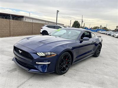 2019 Ford Mustang EcoBoost Premium - Photo 2 - Phoenix, AZ 85009