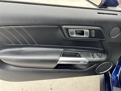 2019 Ford Mustang EcoBoost Premium - Photo 10 - Phoenix, AZ 85009