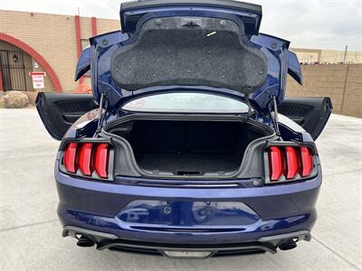 2019 Ford Mustang EcoBoost Premium - Photo 11 - Phoenix, AZ 85009