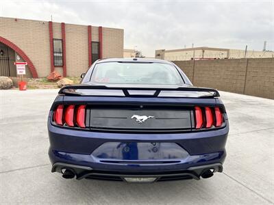 2019 Ford Mustang EcoBoost Premium - Photo 3 - Phoenix, AZ 85009