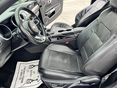 2019 Ford Mustang EcoBoost Premium - Photo 7 - Phoenix, AZ 85009