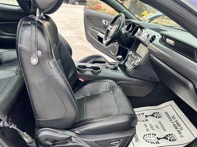 2019 Ford Mustang EcoBoost Premium - Photo 12 - Phoenix, AZ 85009