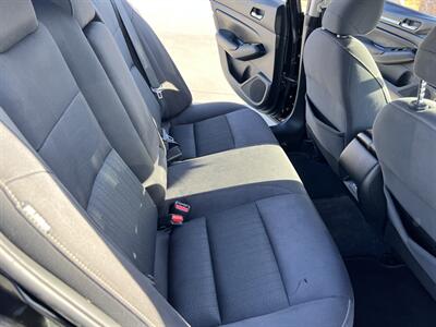 2021 Nissan Altima 2.5 SV   - Photo 13 - Phoenix, AZ 85009