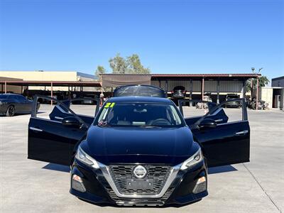 2021 Nissan Altima 2.5 SV   - Photo 4 - Phoenix, AZ 85009