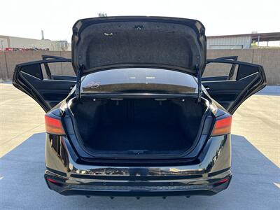 2021 Nissan Altima 2.5 SV   - Photo 12 - Phoenix, AZ 85009