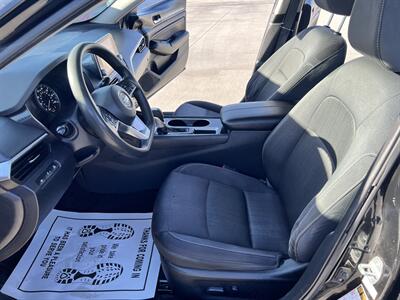 2021 Nissan Altima 2.5 SV   - Photo 7 - Phoenix, AZ 85009