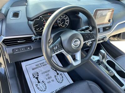 2021 Nissan Altima 2.5 SV   - Photo 8 - Phoenix, AZ 85009