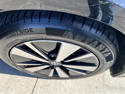2021 Nissan Altima 2.5 SV   - Photo 16 - Phoenix, AZ 85009