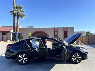 2021 Nissan Altima 2.5 SV   - Photo 5 - Phoenix, AZ 85009