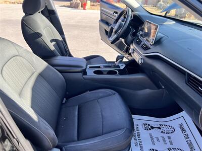 2021 Nissan Altima 2.5 SV   - Photo 14 - Phoenix, AZ 85009