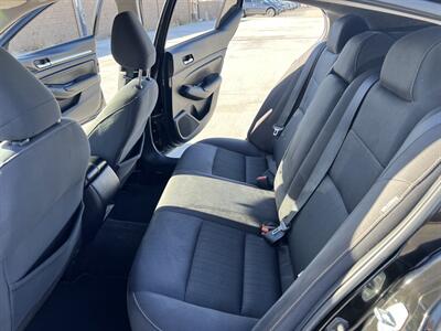 2021 Nissan Altima 2.5 SV   - Photo 11 - Phoenix, AZ 85009