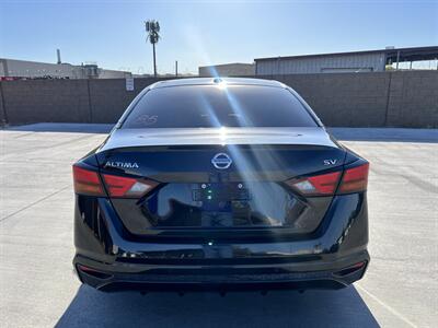 2021 Nissan Altima 2.5 SV   - Photo 3 - Phoenix, AZ 85009