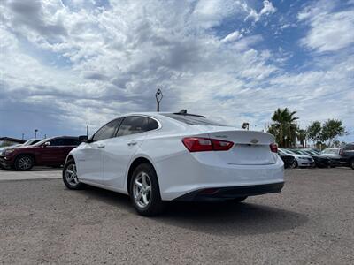 2018 Chevrolet Malibu LS   - Photo 3 - Phoenix, AZ 85009